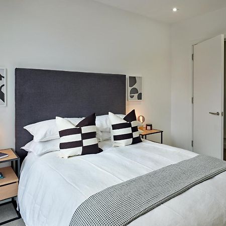Manchester Media City By Charles Hope Exterior foto